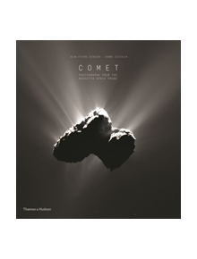 Comet - 9780500022276