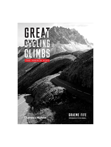 Great Cycling Climbs - 9780500022719