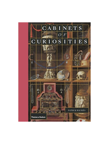 Cabinets of Curiosities - 9780500022887