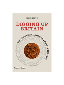 Digging up Britain - 9780500051900