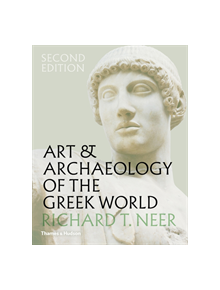 Art & Archaeology of the Greek World - 9780500052082