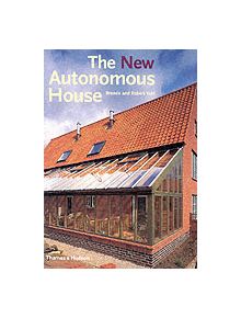 The New Autonomous House - 9780500282878