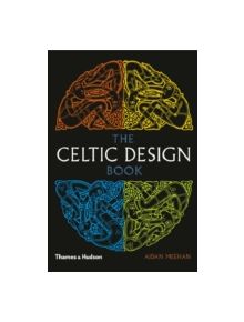 The Celtic Design Book - 9780500286746