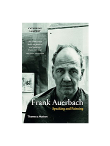 Frank Auerbach - 9780500293997