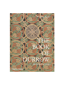 The Book of Durrow - 9780500294604