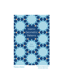 Islamic Geometric Patterns - 8816 - 9780500294680