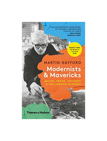 Modernists & Mavericks - 9780500294703