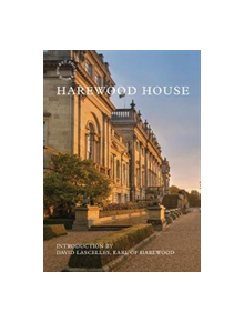 Harewood House - 9780500295007