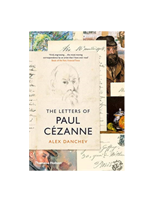 The Letters of Paul Cezanne - 9780500295175