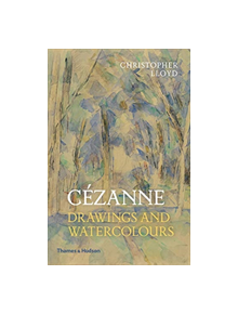 Cezanne - 9780500295212