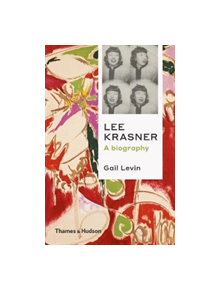 Lee Krasner - 9780500295281