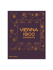 Vienna 1900 Complete - 9780500519301