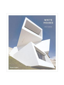 White Houses - 9780500519837