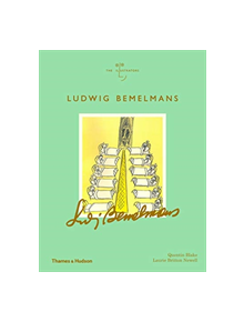 Ludwig Bemelmans - 8816 - 9780500519950