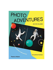 Photo Adventures - 9780500651575