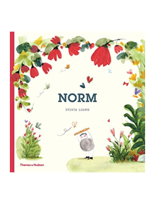 Norm - 9780500651612