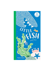 Little Fish - 9780500651629