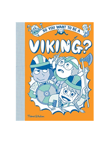 So you want to be a Viking? - 9780500651841