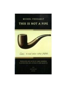 This Is Not a Pipe - 9780520236943