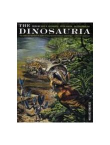 The Dinosauria, Second Edition - 9780520254084