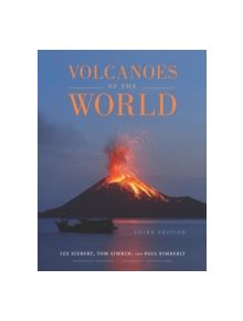 Volcanoes of the World - 9780520268777