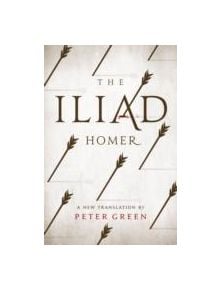 The Iliad - 9780520281417