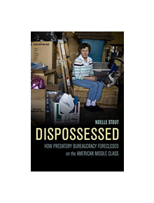 Dispossessed - 9780520291782