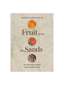 Fruit from the Sands - 9780520303638