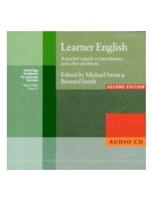 Learner English Audio CD - 9780521000246