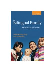 The Bilingual Family - 9780521004640