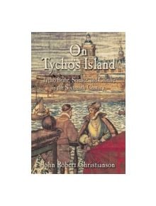 On Tycho's Island - 9780521008846