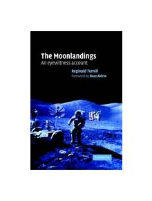 The Moonlandings - 8974 - 9780521035354