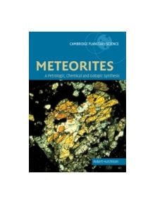 Meteorites - 9780521035392