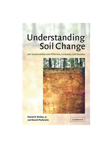 Understanding Soil Change - 9780521039437