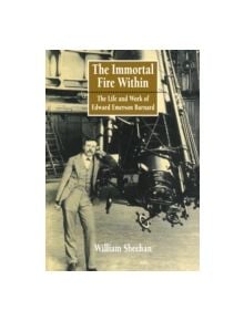 The Immortal Fire Within - 9780521046015