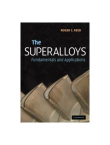 The Superalloys - 9780521070119