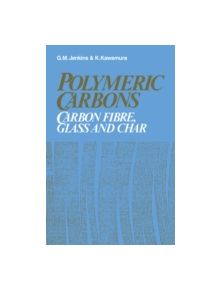 Polymeric Carbons - 9780521106788