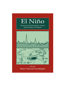 El Nino - 9780521111614