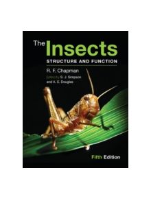 The Insects - 9780521113892