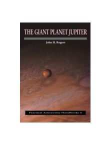 The Giant Planet Jupiter - 9780521115308