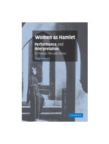 Women as Hamlet - 9780521117210