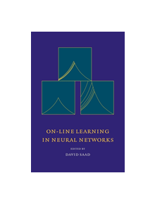 On-Line Learning in Neural Networks - 9780521117913