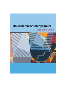 Molecular Reaction Dynamics - 9780521140713