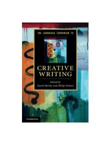 The Cambridge Companion to Creative Writing - 9780521145367