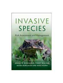 Invasive Species - 9780521146746