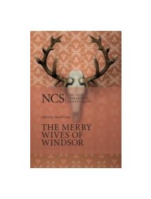 The Merry Wives of Windsor - 9780521146814