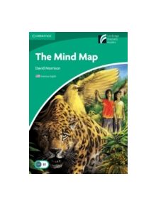 The Mind Map Level 3 Lower-intermediate American English - 9780521148924