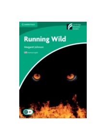 Running Wild Level 3 Lower-intermediate American English - 9780521149013