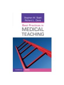 Best Practices in Medical Teaching - 9780521151764