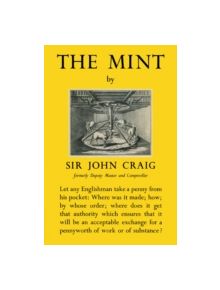 The Mint - 9780521170772